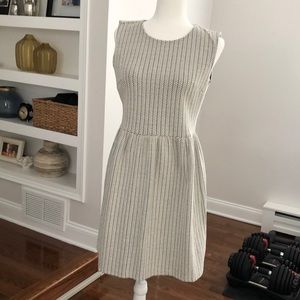 Jacquard dress